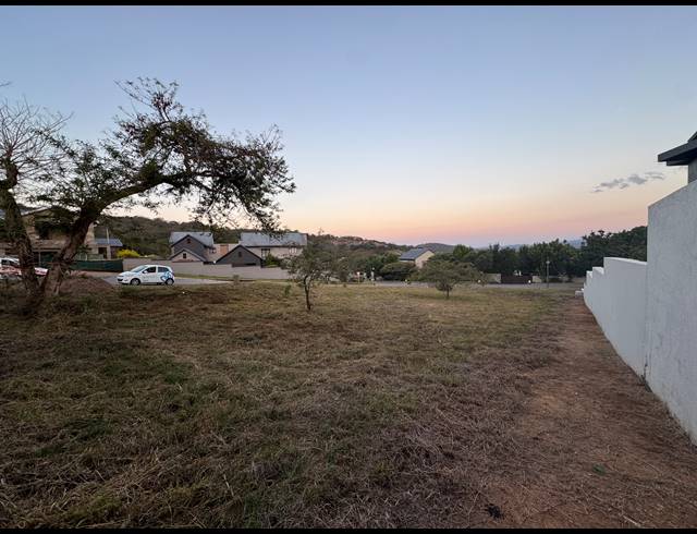 886M² VACANT LAND FOR SALE IN ELAWINI LIFESTYLE ESTATE